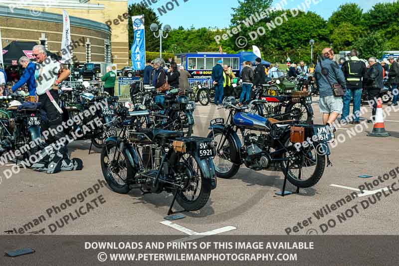 Vintage motorcycle club;eventdigitalimages;no limits trackdays;peter wileman photography;vintage motocycles;vmcc banbury run photographs